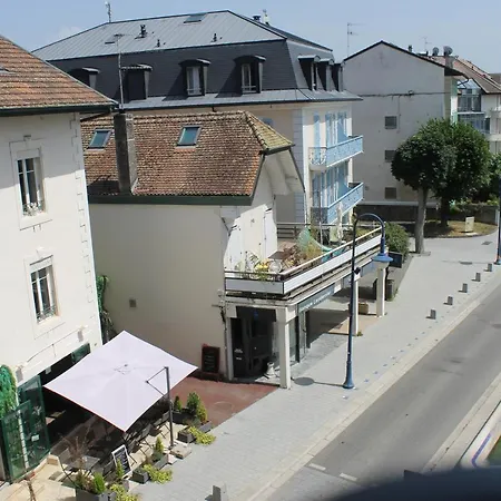 Appartement Lumicenter