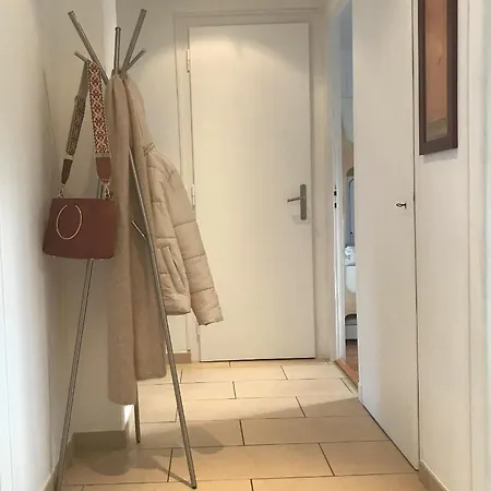 Lumicenter Apartment *