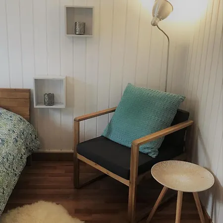 Lumicenter Apartment *