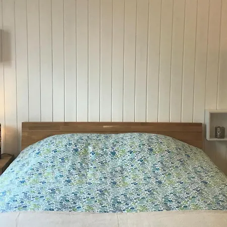 Lumicenter Apartment